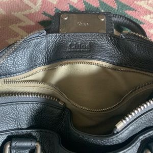 Chloe Paddington Bag